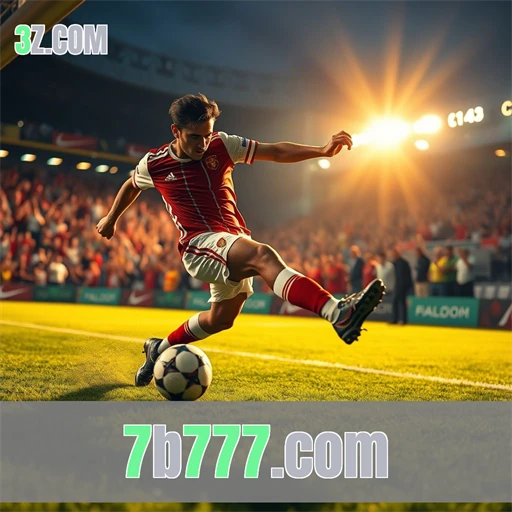 Esporte e Emoção em 7b777.com: Aventura Sem Fim!