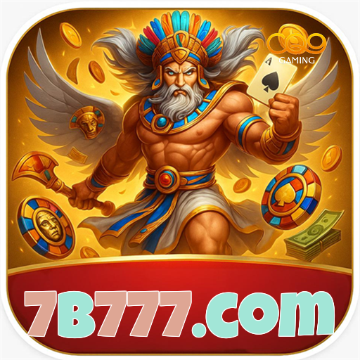 7b777.com 7b777.com logo