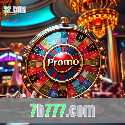 Promoção Imperdível no Site 7b777.com Para Jogadores Brasileiros