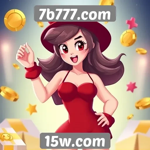 Destaques dos bônus e promoções do 7b777.com