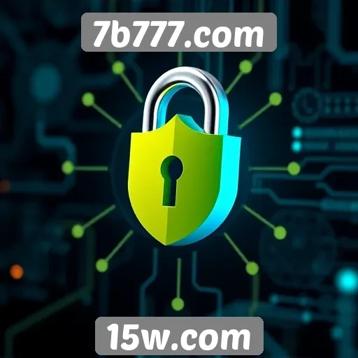 Análise da segurança no site 7b777.com